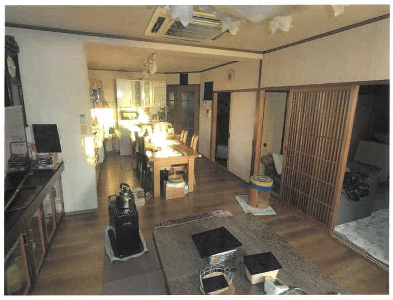 名古屋市名東区香流三丁目
508番の物件写真 7枚目