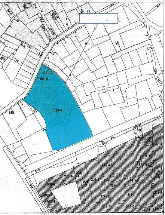 川口市金山町 197番地1の物件写真 4枚目