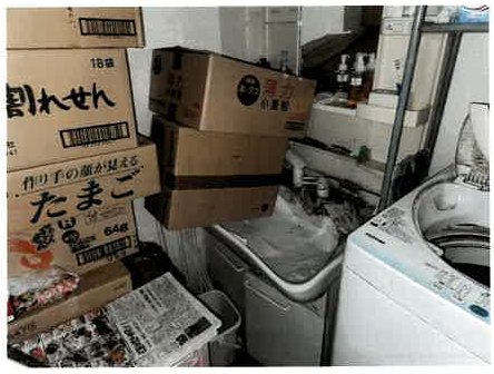 上尾市大字瓦葺字西原
1234番4の物件写真 3枚目