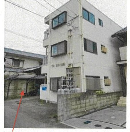 松山市山越町
424番9の物件写真 2枚目