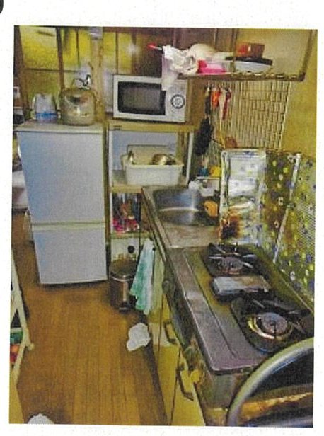 松山市山越町
424番9の物件写真 30枚目