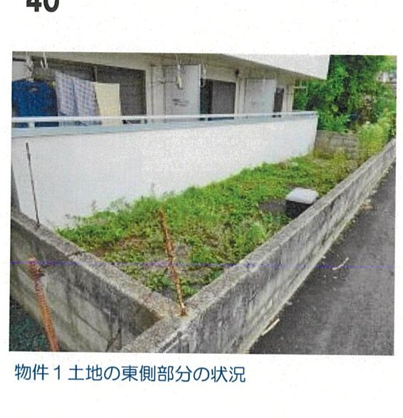 松山市山越町
424番9の物件写真 40枚目