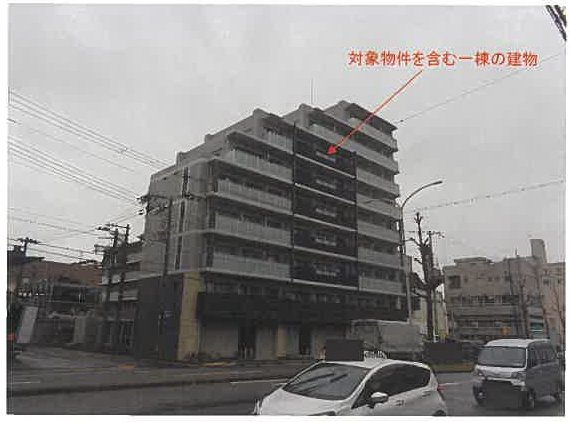 神戸市兵庫区鍛冶屋町一丁目2番地14の物件写真 6枚目