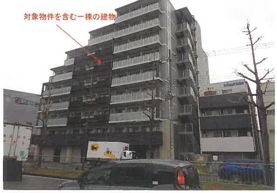 神戸市兵庫区鍛冶屋町一丁目2番地14の物件写真 7枚目