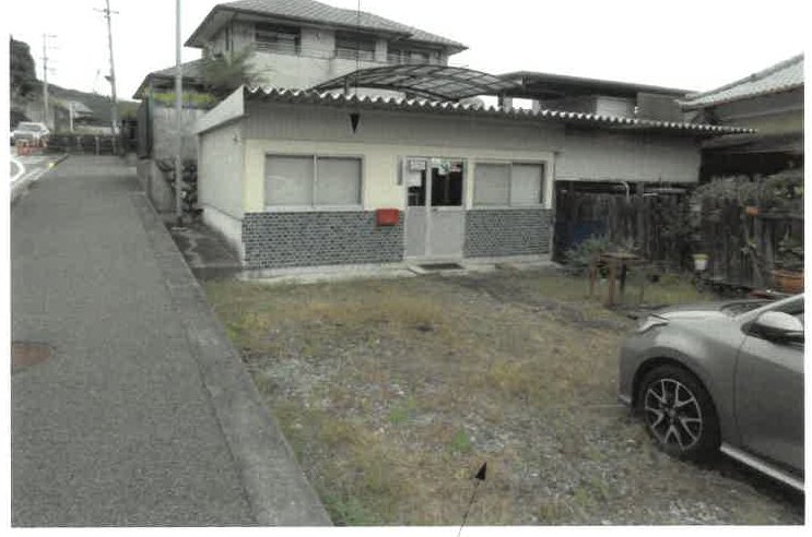 富士宮市大中里字白土
1007番1の物件写真 7枚目