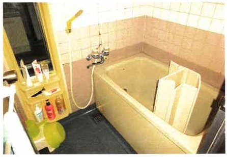 新座市野火止四丁目 756番地1の物件写真 4枚目