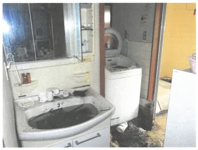 さいたま市北区吉野町二丁目
59番の物件写真 3枚目