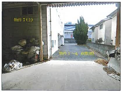 福山市新市町大字戸手
1283番1の物件写真 13枚目