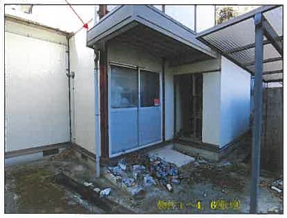 福山市新市町大字戸手
1283番1の物件写真 20枚目