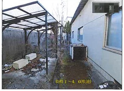 福山市新市町大字戸手
1283番1の物件写真 21枚目
