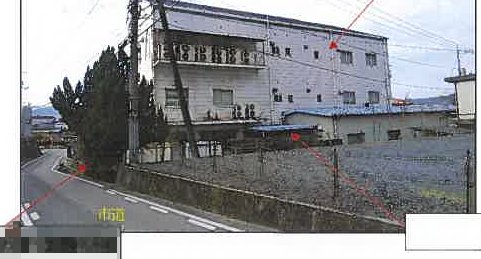 福山市新市町大字戸手
1283番1の物件写真 4枚目
