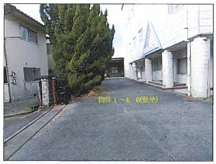 福山市新市町大字戸手
1283番1の物件写真 6枚目
