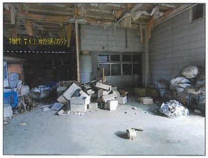 福山市新市町大字戸手
1283番1の物件写真 8枚目