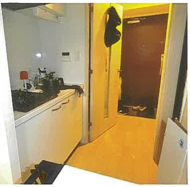 神戸市中央区古湊通二丁目3番地17の物件写真 3枚目