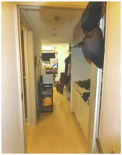 神戸市中央区古湊通二丁目3番地17の物件写真 4枚目
