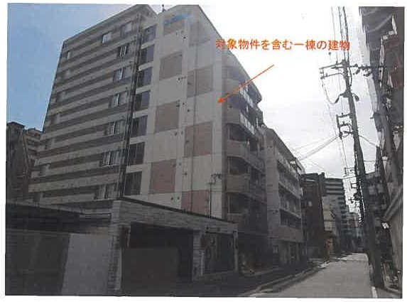 神戸市中央区古湊通二丁目3番地17の物件写真 7枚目