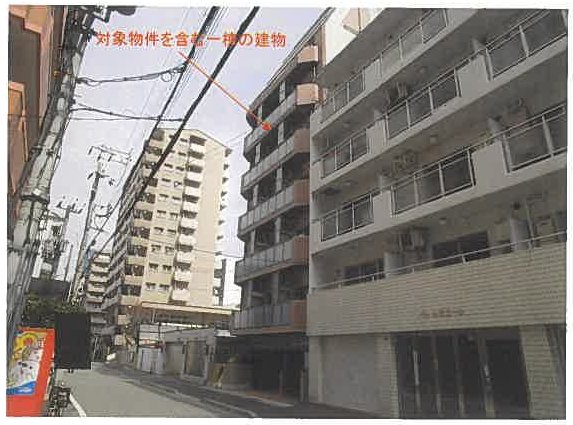 神戸市中央区古湊通二丁目3番地17の物件写真 8枚目