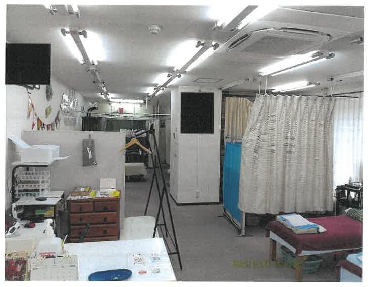 東大阪市菱屋西五丁目31番地4の物件写真 3枚目
