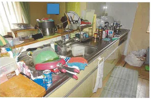 苫小牧市拓勇東町七丁目
6番17の物件写真 4枚目