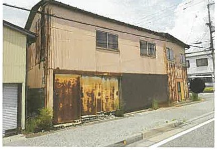 東近江市躰光寺町字宮ノ前
563番2の物件写真 2枚目