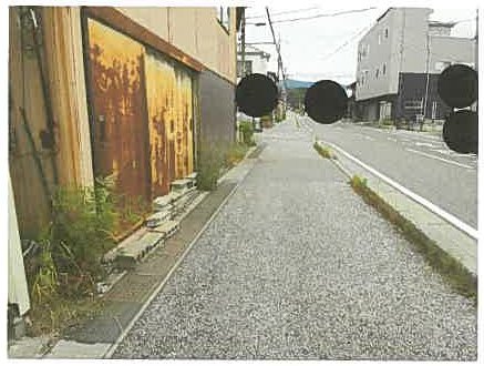 東近江市躰光寺町字宮ノ前
563番2の物件写真 7枚目