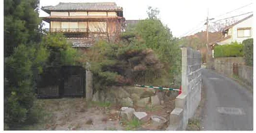 山口市古熊二丁目55番地3の物件写真 4枚目