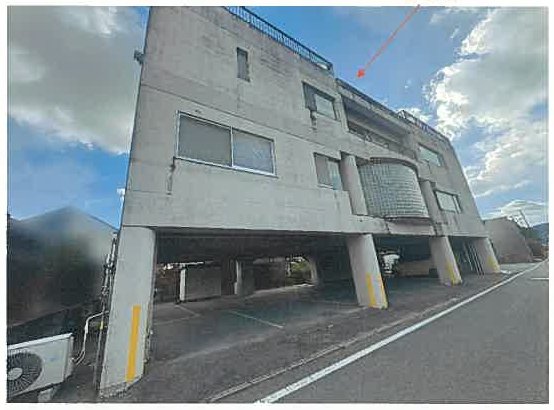 山口市古熊二丁目55番地3の物件写真 8枚目