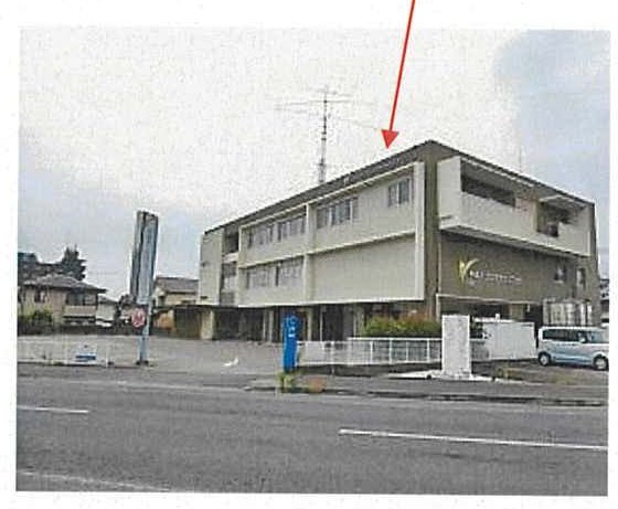 松山市樽味四丁目
231番1の物件写真 2枚目