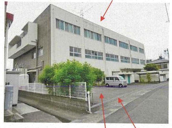 松山市樽味四丁目
231番1の物件写真 3枚目