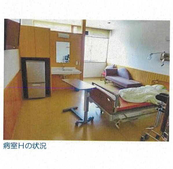 松山市樽味四丁目
231番1の物件写真 21枚目