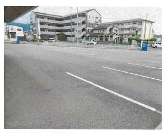 松山市樽味四丁目
231番1の物件写真 52枚目