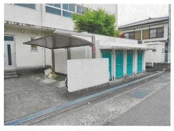 松山市樽味四丁目
231番1の物件写真 53枚目