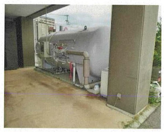松山市樽味四丁目
231番1の物件写真 58枚目