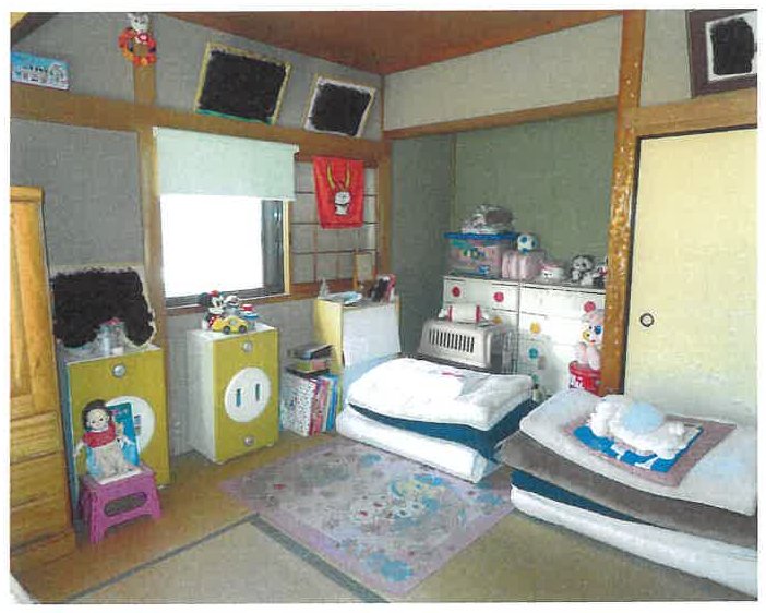 柏原市上市二丁目
250番16の物件写真 6枚目