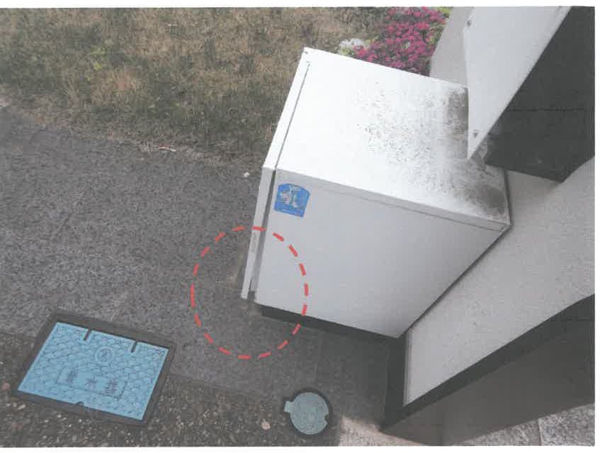 つくば市研究学園三丁目
22番42の物件写真 2枚目