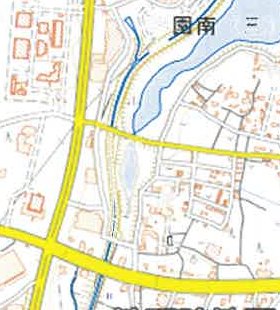 つくば市研究学園三丁目
22番42の物件写真 16枚目