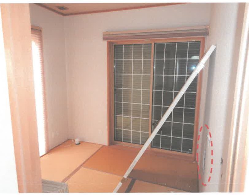つくば市研究学園三丁目
22番42の物件写真 8枚目