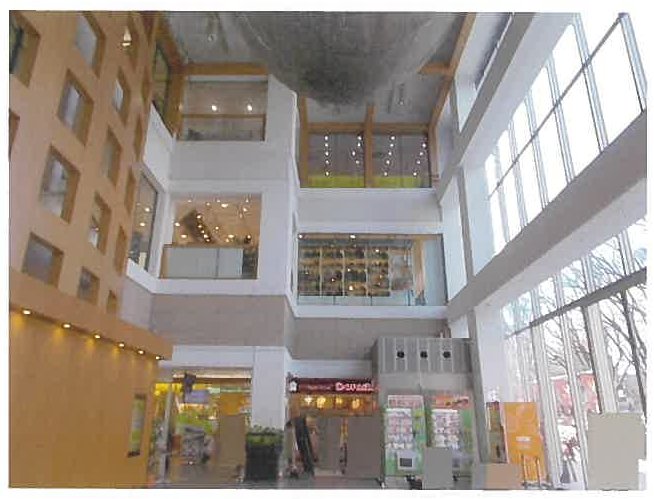 府中市宮町一丁目41番地の物件写真 18枚目