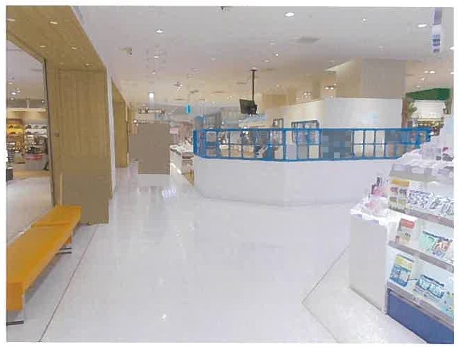 府中市宮町一丁目41番地の物件写真 19枚目