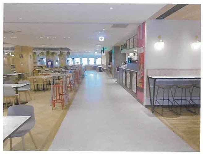府中市宮町一丁目41番地の物件写真 32枚目