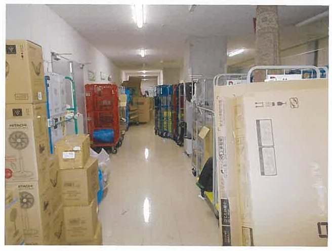 府中市宮町一丁目41番地の物件写真 38枚目