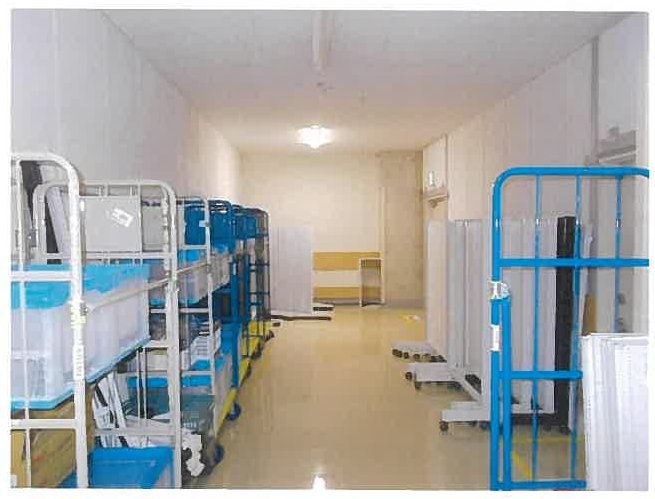 府中市宮町一丁目41番地の物件写真 40枚目