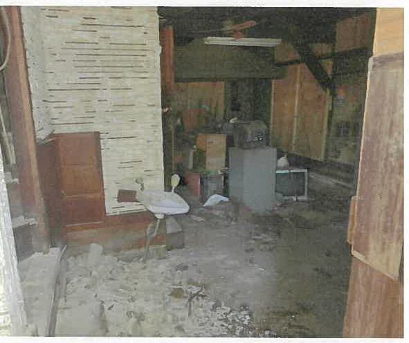 荒川区西日暮里三丁目1109番地1の物件写真 8枚目