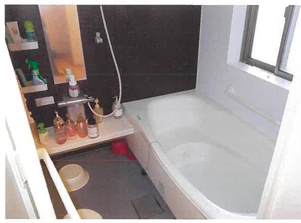 調布市染地三丁目
7番133の物件写真 3枚目