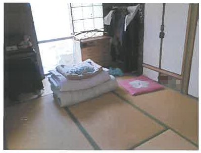 広島市安佐南区高取北四丁目
505番73の物件写真 11枚目