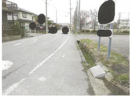 彦根市平田町字三十地
407番1の物件写真 5枚目