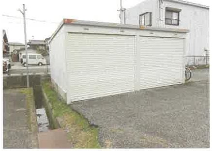 彦根市平田町字三十地
407番1の物件写真 10枚目