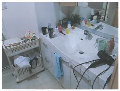 呉市阿賀南三丁目16番地1の物件写真 13枚目