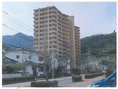 呉市阿賀南三丁目16番地1の物件写真 3枚目