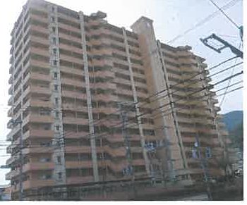 呉市阿賀南三丁目16番地1の物件写真 4枚目